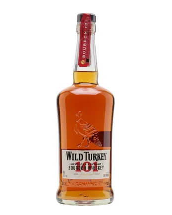 Wild Turkey 8년산