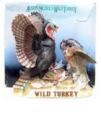 Wild Turkey 8년산 No.8