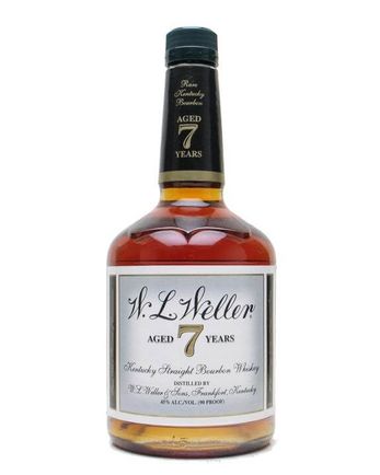 W L Weller 7년산
