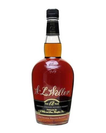 W L Weller 12년산 100cl