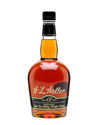 W L Weller 12년산