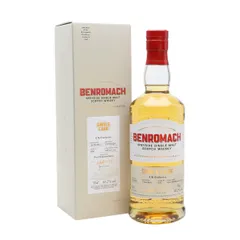 Benromach 2013 / 10 Year Old / UK Exclusive Single Cask #832