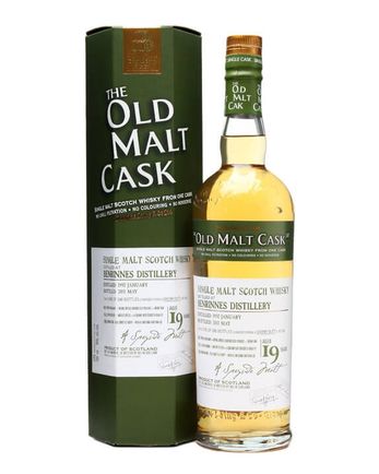 Benrinnes 1992 19년산 Cask #7232 Old Malt Cask Douglas Laing
