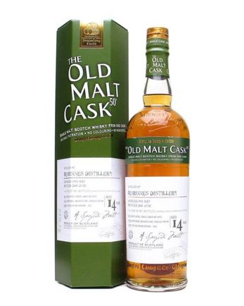Benrinnes 1994 14년산 Sherry Cask #4428 Douglas Laing Old Malt Cask
