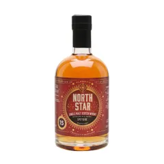Secret Speyside (Benrinnes) 2009 / 15 Year Old / North Star Series 26