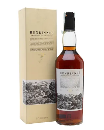 Benrinnes 1985 23년산 Sherry Cask