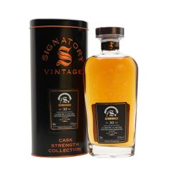 Benrinnes 1995 / 30 Year Old / Cask 101 / Symington’s Choice