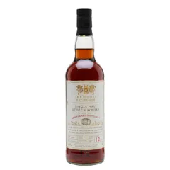 Benrinnes 2009 / 12 Year Old / Sherry Cask / The Whisky Exchange