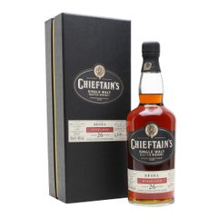 Brora 1981 / 26 Year Old / Sherry Cask / Ian Macloed