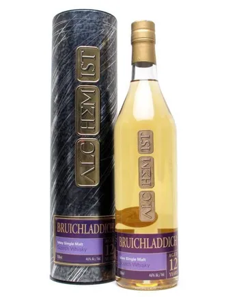 Bruichladdich 1993 12년산 Alchemist