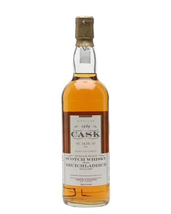 Bruichladdich 1969 28년산 Gordon & Macphail