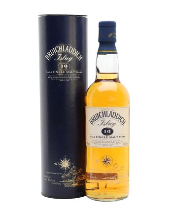 Bruichladdich 10년산