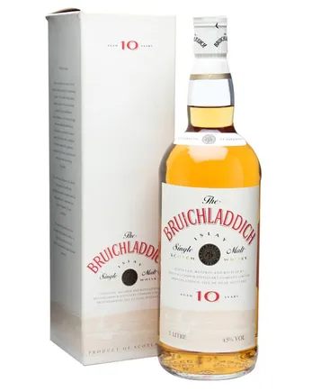 Bruichladdich 10년산 Bottled 1990s 100cl