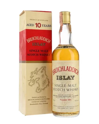 Bruichladdich 10년산 75cl