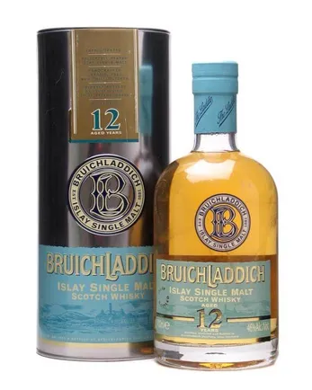 Bruichladdich 12년산 1st Edition