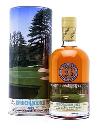Bruichladdich 14년산 Links II Augusta