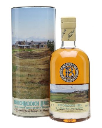 Bruichladdich 14년산 Links III Royal Troon