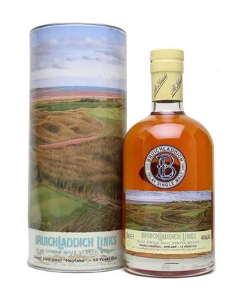 Bruichladdich 14년산 Links V Hoylake