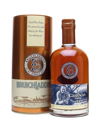 Bruichladdich 14년산 'Cairdean Family'