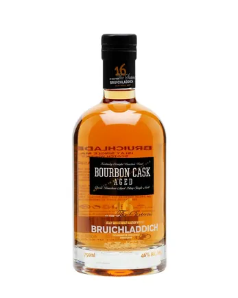Bruichladdich 16년산 Bourbon Cask