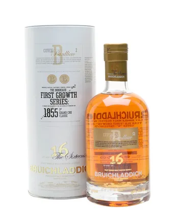 Bruichladdich 16년산 First Growth Pauillac Finish 'B'