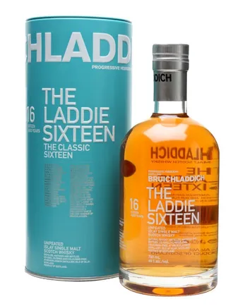 Bruichladdich Laddie 16년산