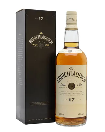 Bruichladdich 17년산 1L