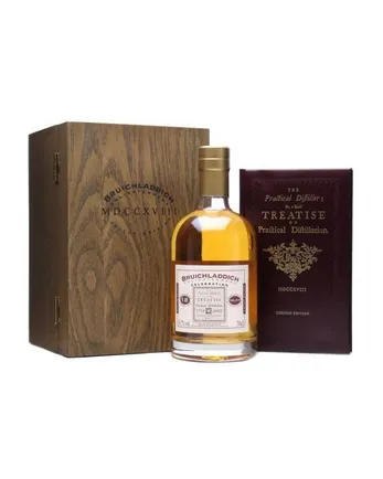 Bruichladdich 1984 18년산 Enlightenment