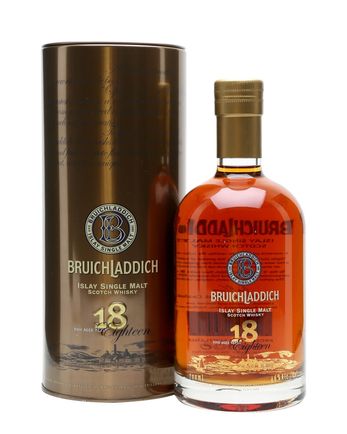 Bruichladdich 18년산 1st Edition