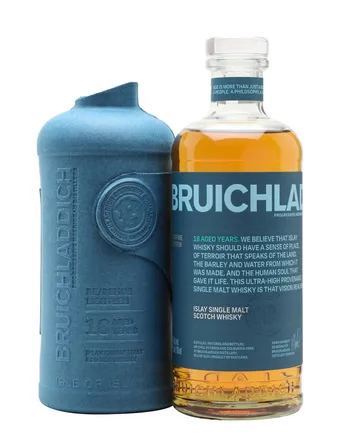 Bruichladdich 18년산