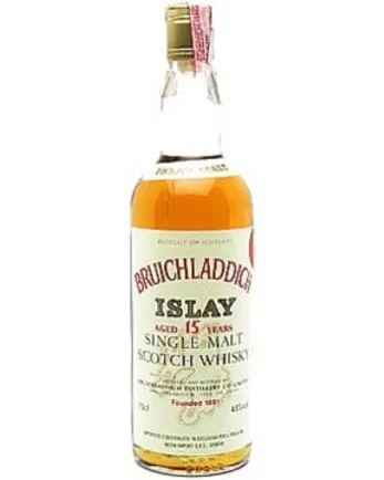 Bruichladdich 1965 15년산