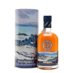 Bruichladdich 1966 / 36 Year Old / Legacy 1