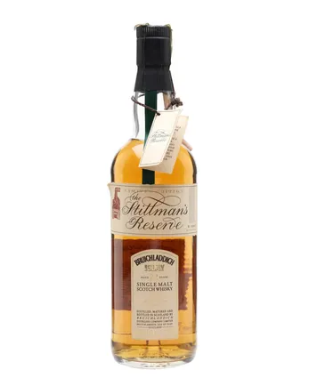 Bruichladdich 1969 22년산 Stillman's Reserve