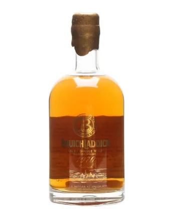 Bruichladdich 1970 Valinch 31년산