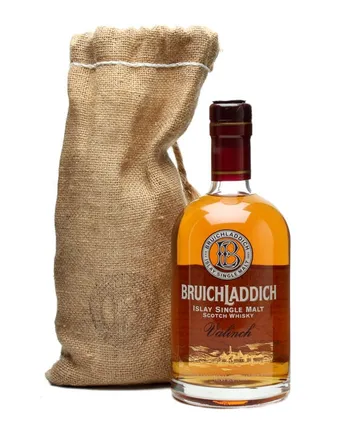 Bruichladdich 1970 Valinch 31년산 45.5