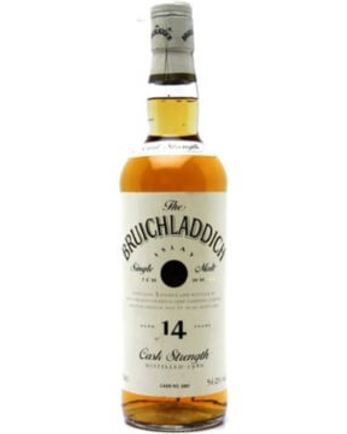 Bruichladdich 1980 14년산