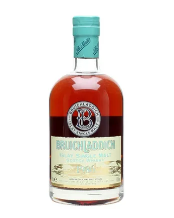 Bruichladdich 1986 15년산