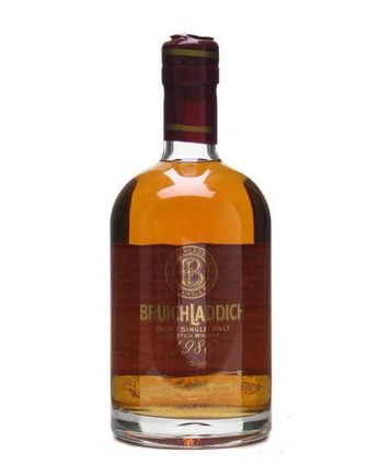 Bruichladdich 1986 Valinch 15년산