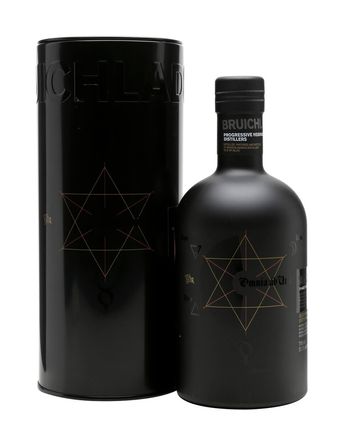 Bruichladdich Black Art 1989 19년산