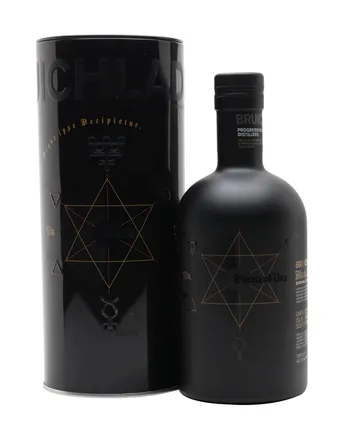 Bruichladdich Black Art 4.1 1990 23년산