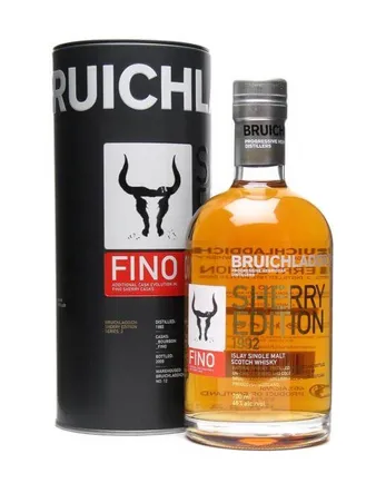 Bruichladdich 1992 17년산 Fino Sherry