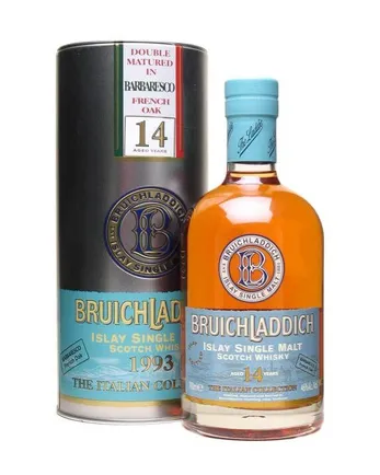 Bruichladdich 1993 Barbaresco French Oak 14년산