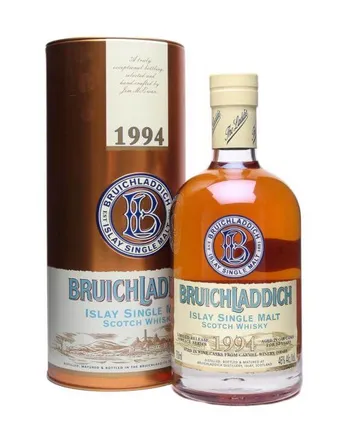 Bruichladdich 1994 14년산 Kosher Wine Finish