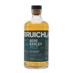 Bruichladdich Bere Barley 2013