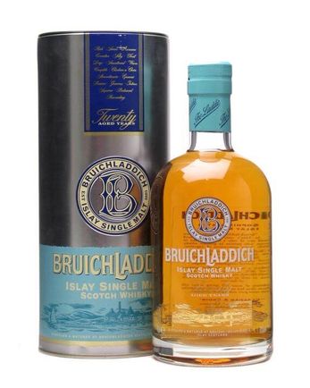 Bruichladdich 20년산 1st Edition