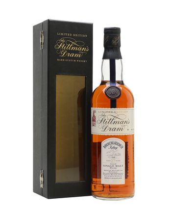 Bruichladdich 27년산 Stillman's Dram