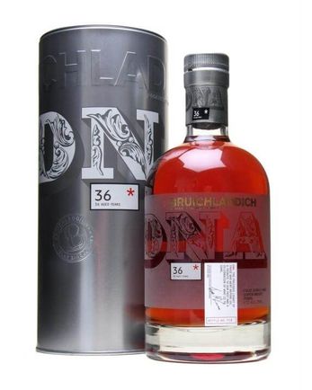 Bruichladdich 36년산 DNA