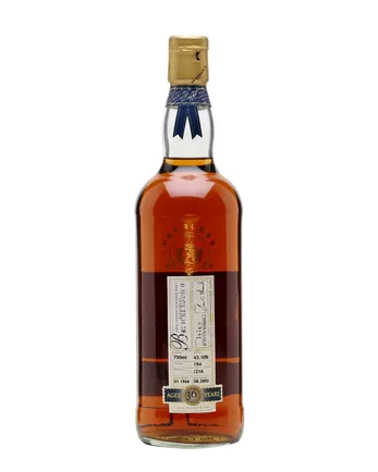 Bruichladdich 1966 36년산 Duncan Taylor