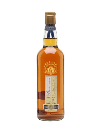 Bruichladdich 1966 37년산 Duncan Taylor