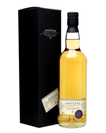 Bunnahabhain 1997 14년산 Cask #5378 Adelphi